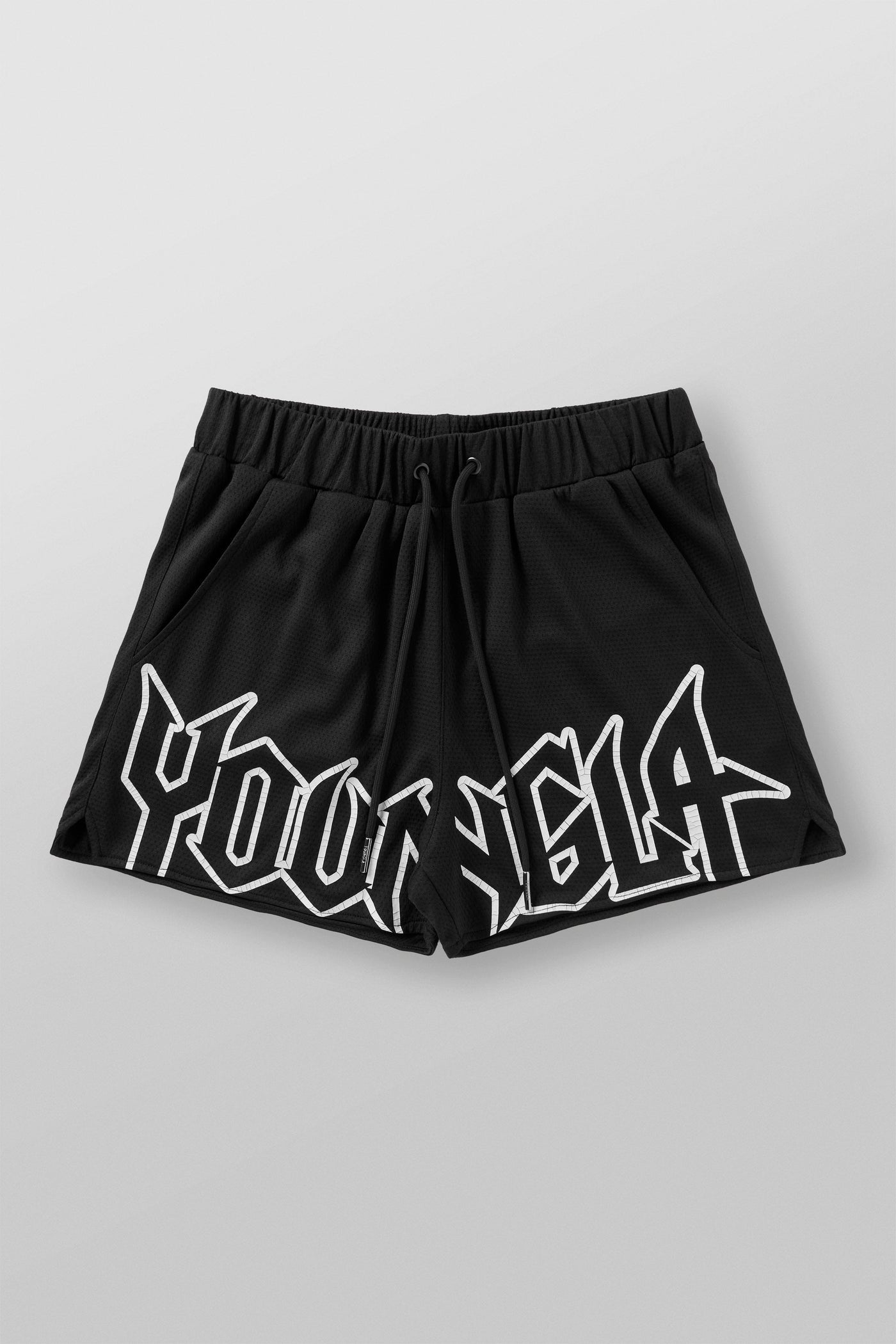 Short YoungLa All-Stars