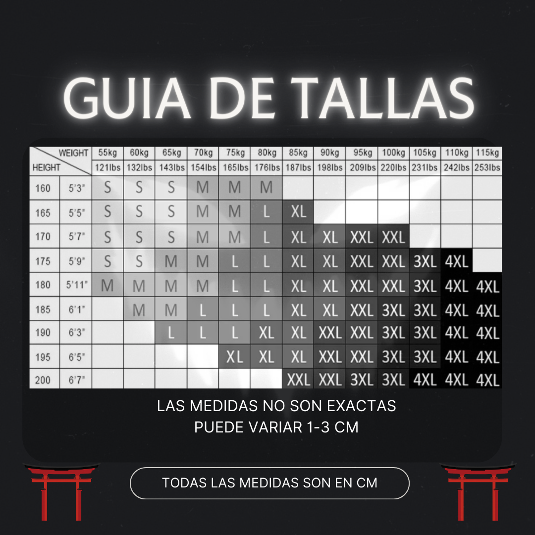 Polera de Compresión skullcrusher