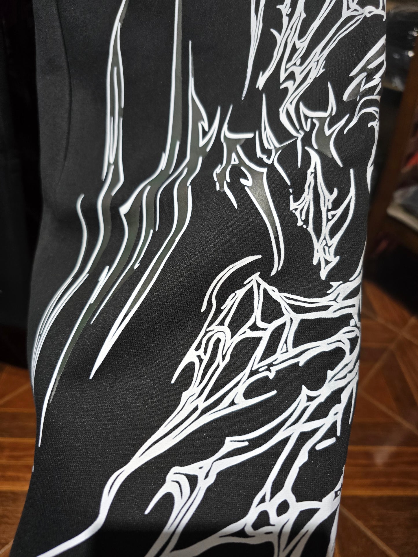 Joogger BreatheDivinity "Shadow"