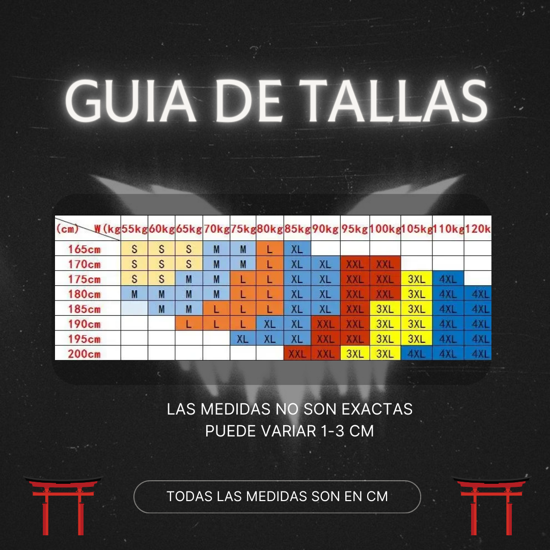 Polera de compresión "Fear of god"