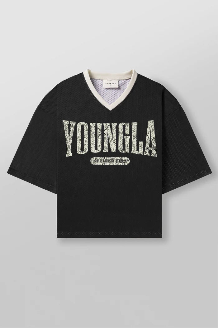 Polera YoungLa Athlete