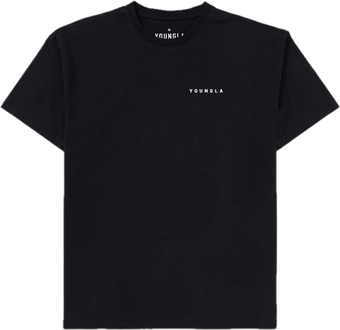 Polera Youngla Wall of Fame