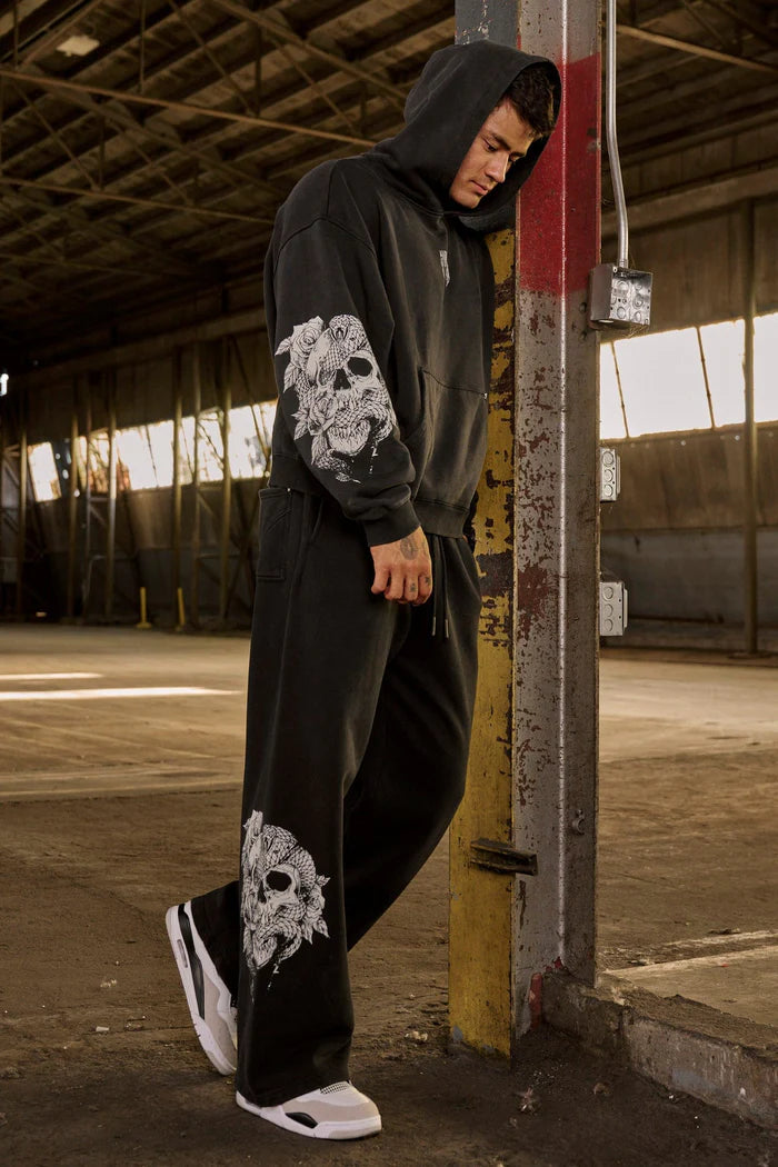 Jogger Youngla "The Dawn Collection" Sweatpants