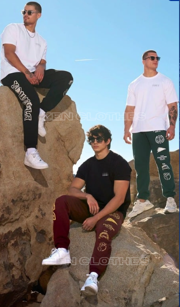 Jogger Youngla inmortals