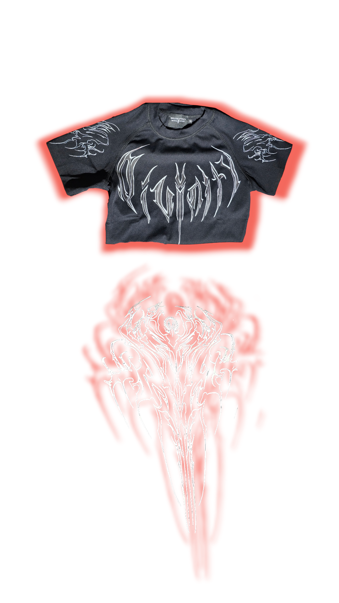 Compresiva "Void Tech™ Nightmare Corpse Compression"