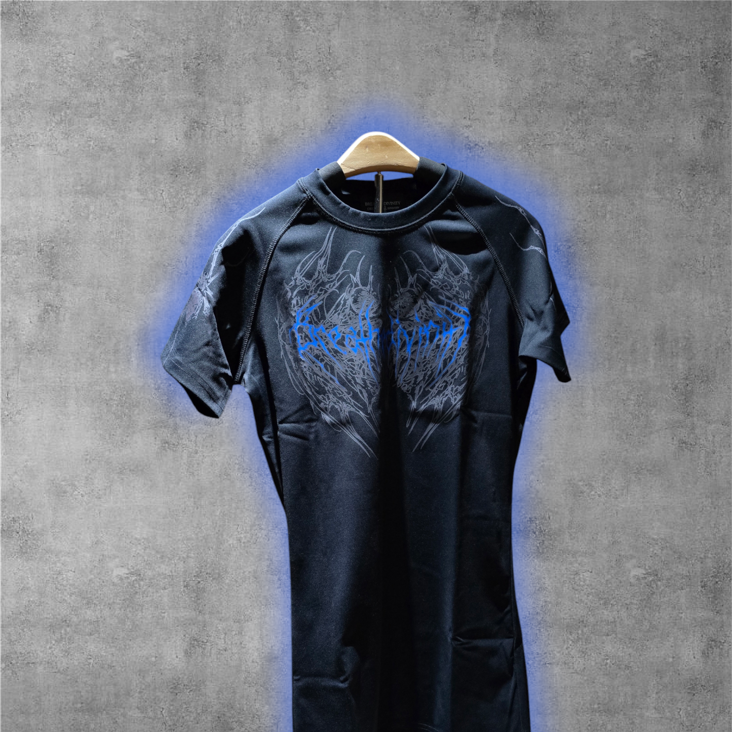 Compresiva "Void Tech™ Spider" V1 (Blue)