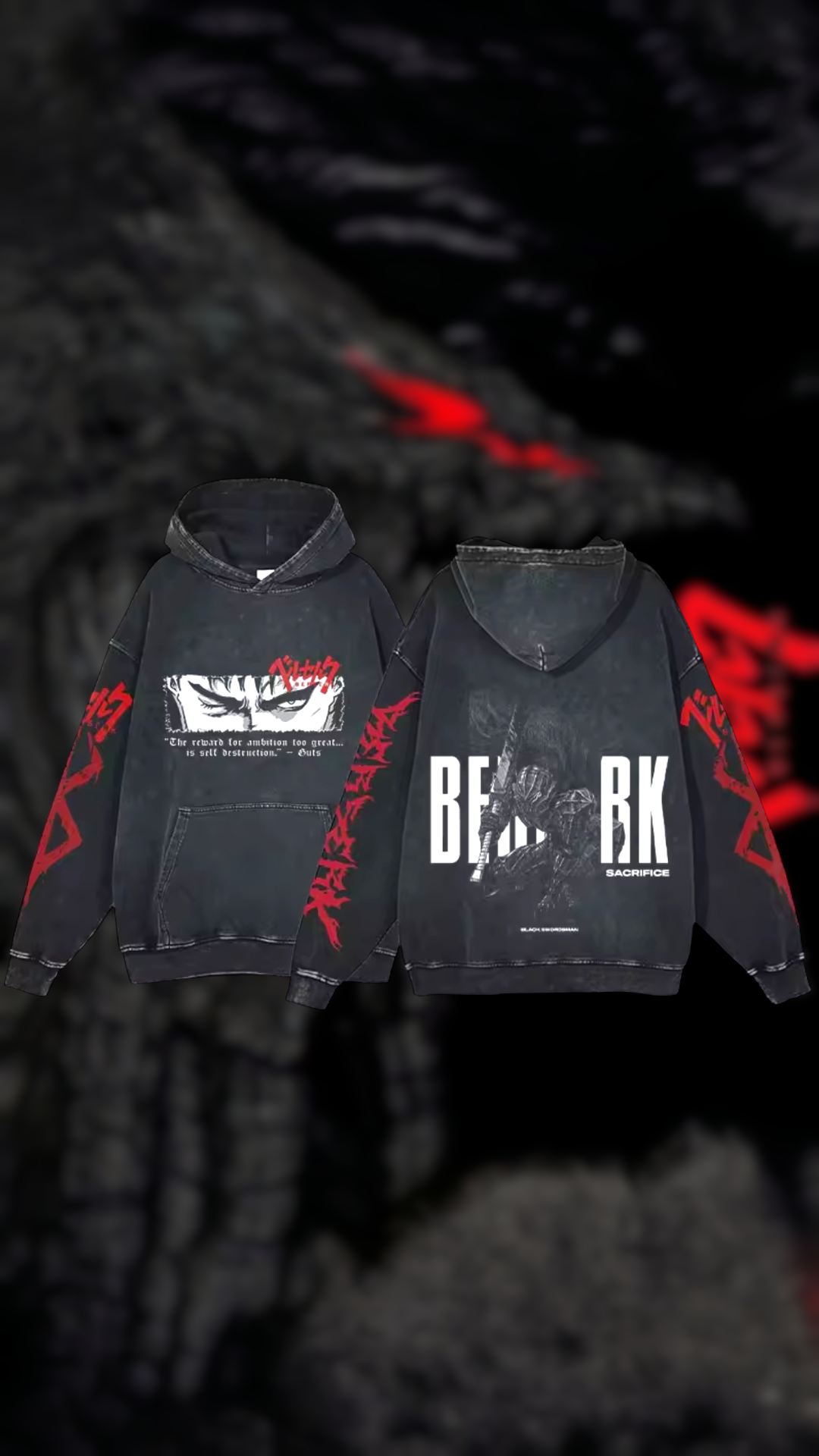 PumP CoVer "Berzerk Rage"