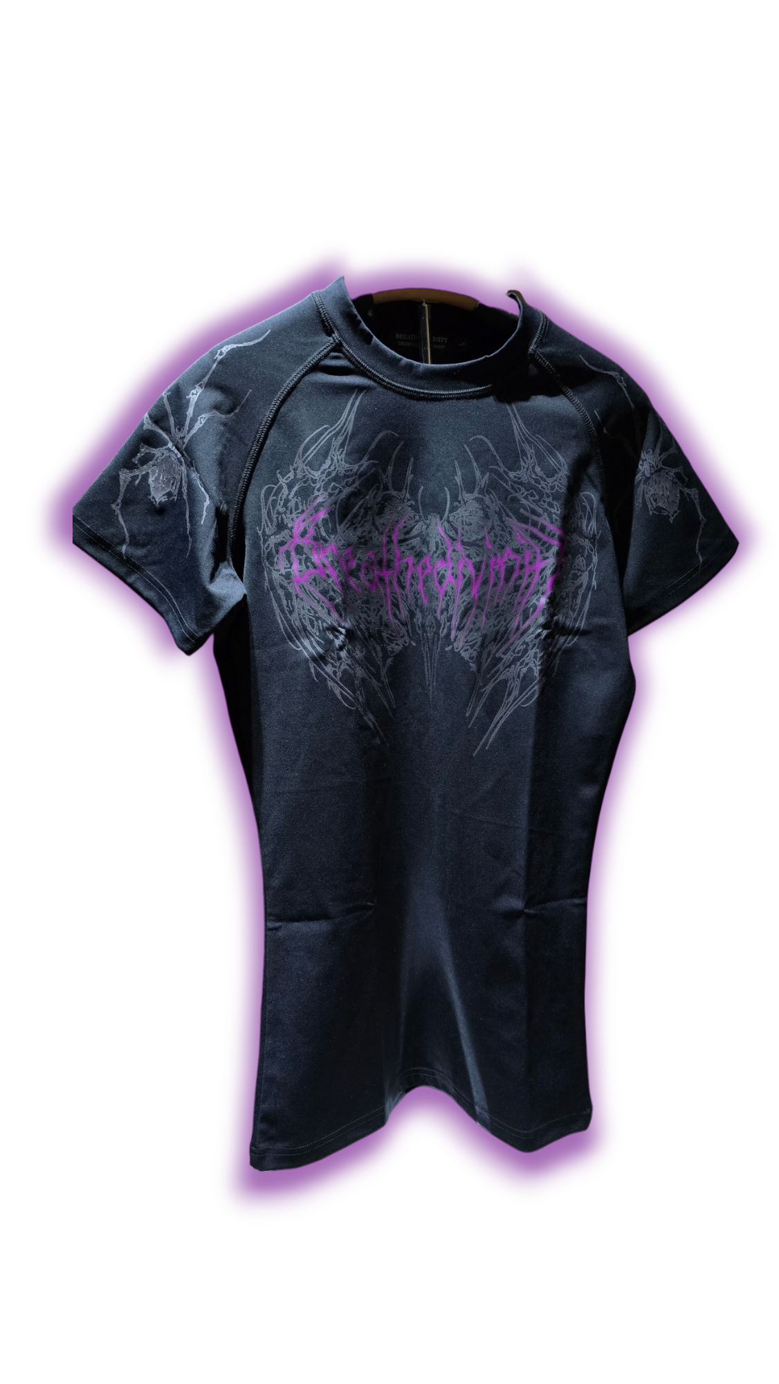 Compresiva "Void Tech™ Spider" V2 (Purple)