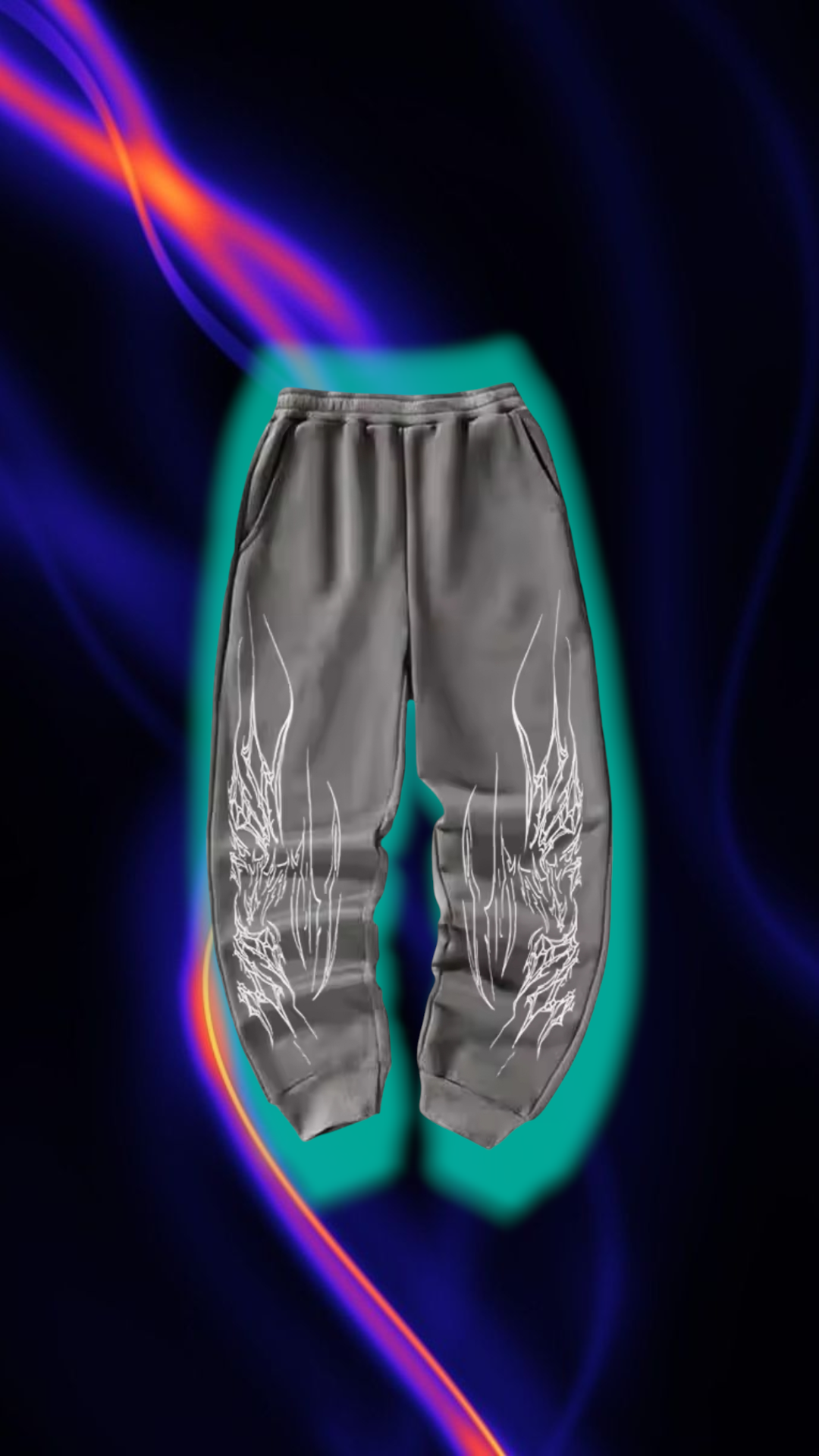 Jogger "Fear of God"