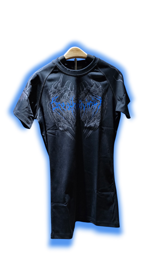 Compresiva "Void Tech™ Spider" V1 (Blue)