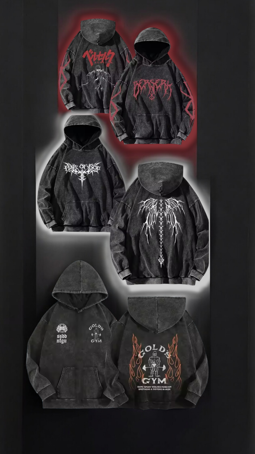 PumP CoVer "Fear Of God"