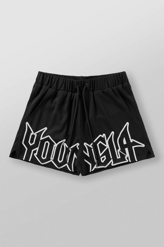 Short YoungLa All-Stars