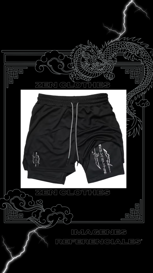 Short Arise
