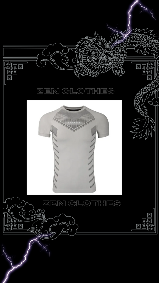 Polera Compresion Youngla