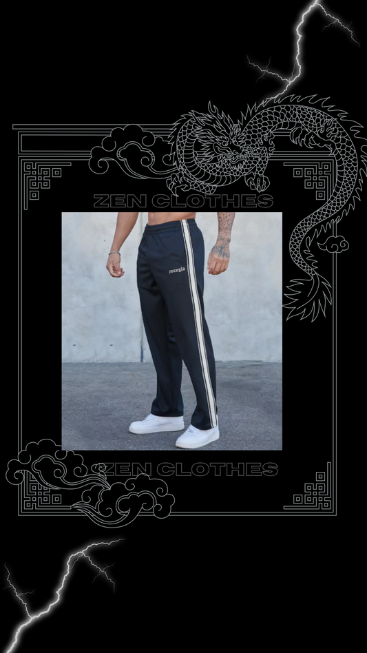 Track Pants Youngla