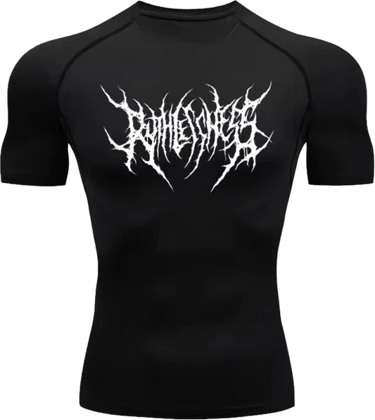 Polera Compresiva "Ruthless"