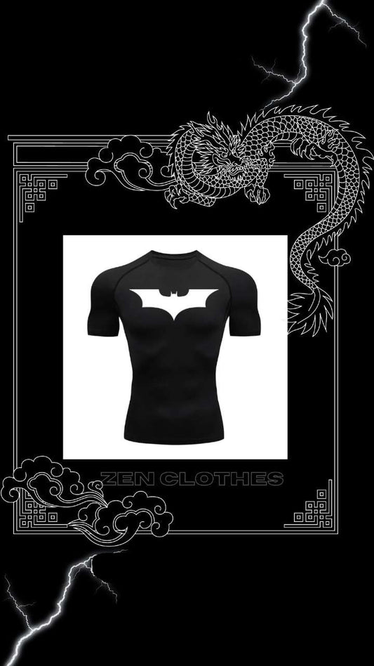 Polera Batman