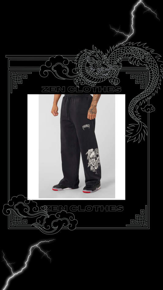 Jogger Youngla "The Dawn Collection" Sweatpants