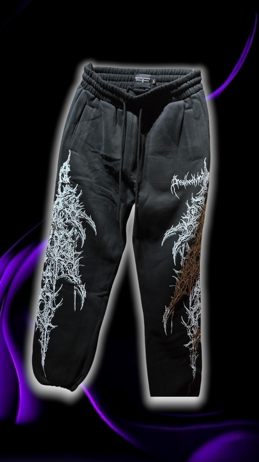 Jogger "Resurrection" BreatheDivinity