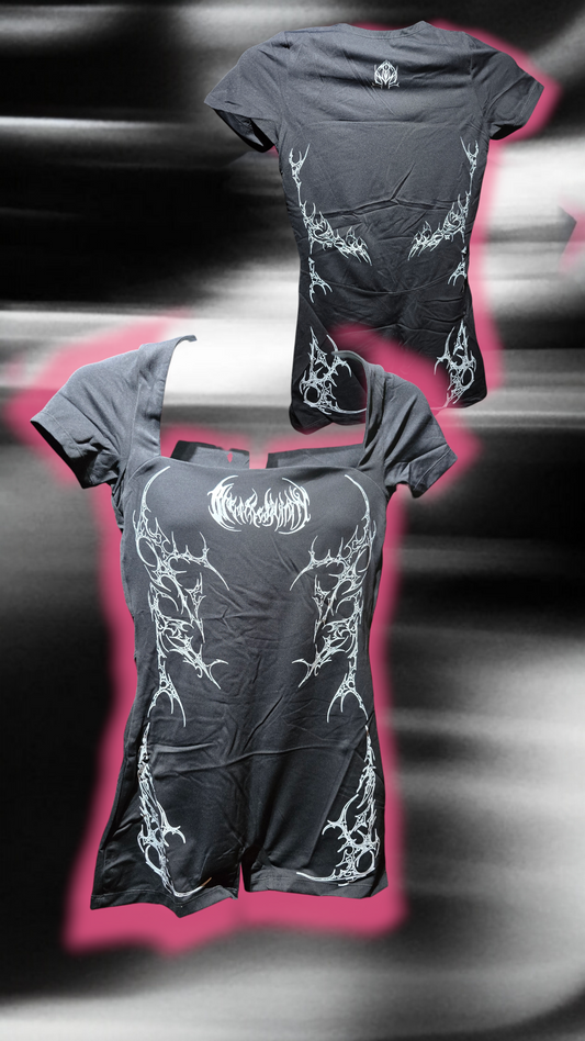 Body BreatheDivinity "Void tech"