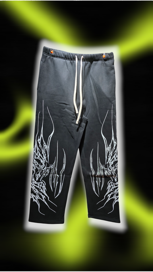 Joogger BreatheDivinity "Shadow"