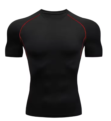 Polera compresión Básica