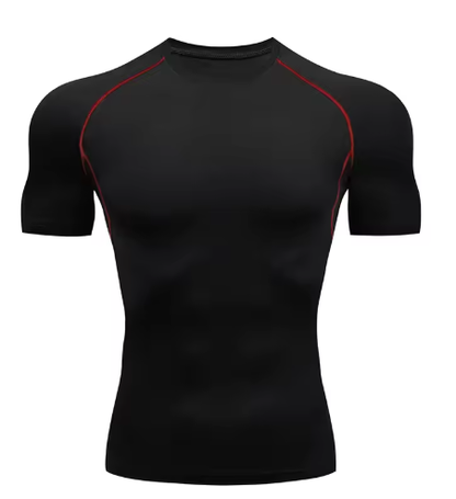 Polera compresión Básica