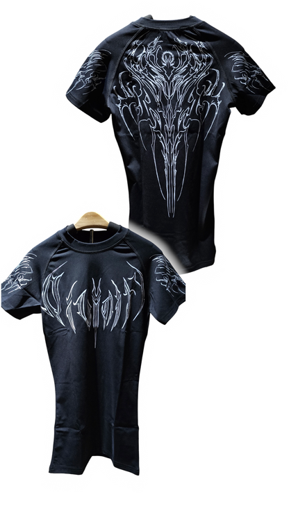 Compresiva "Void Tech™ Nightmare Corpse Compression"
