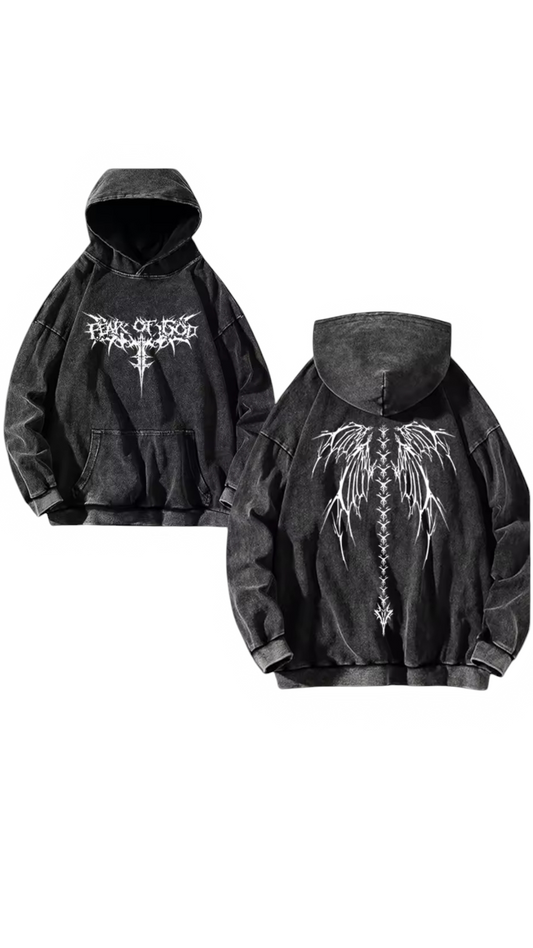 PumP CoVer "Fear Of God"