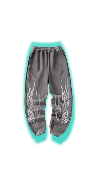 Jogger "Fear of God"