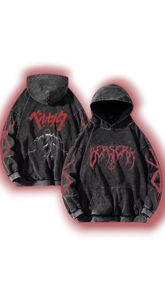 PumP CoVer "Berzerk"