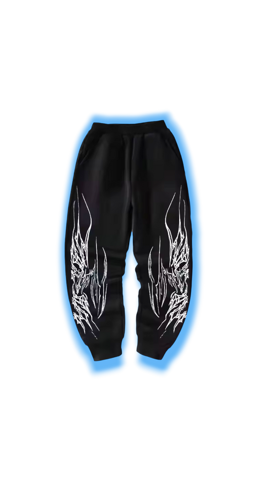 Jogger "Fear of God"